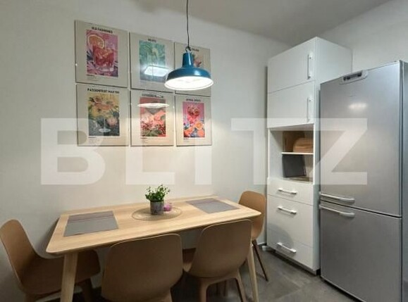 Apartament de închiriat 2 camere Ultracentral - 185630AI | BLITZ Târgu Mureș | Poza1