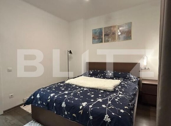 Apartament de închiriat 2 camere Ultracentral - 185630AI | BLITZ Târgu Mureș | Poza6
