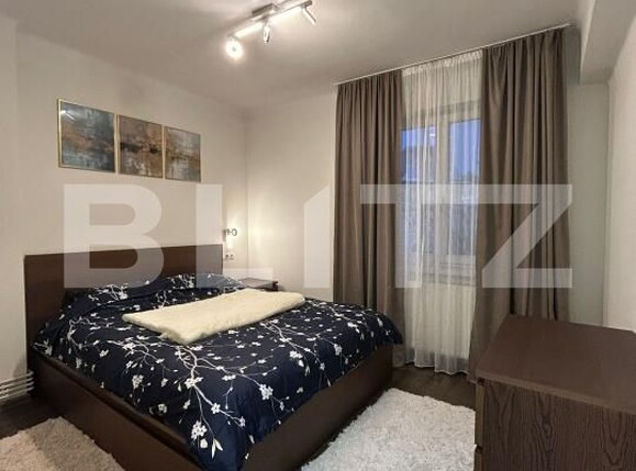 Apartament de închiriat 2 camere Ultracentral - 185630AI | BLITZ Târgu Mureș | Poza5