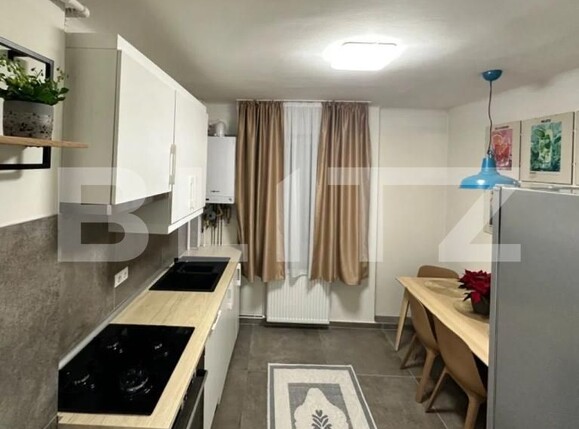 Apartament de închiriat 2 camere Ultracentral - 185630AI | BLITZ Târgu Mureș | Poza2