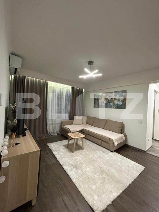 Apartament de închiriat 2 camere Ultracentral - 185630AI | BLITZ Târgu Mureș | Poza4