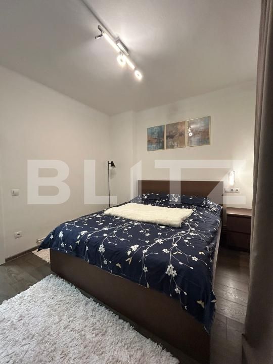 Apartament de închiriat 2 camere Ultracentral - 185630AI | BLITZ Târgu Mureș | Poza6
