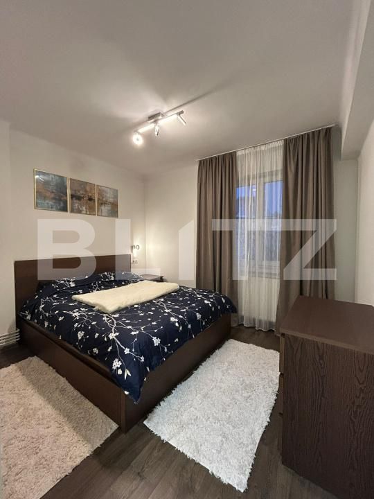 Apartament de închiriat 2 camere Ultracentral - 185630AI | BLITZ Târgu Mureș | Poza5