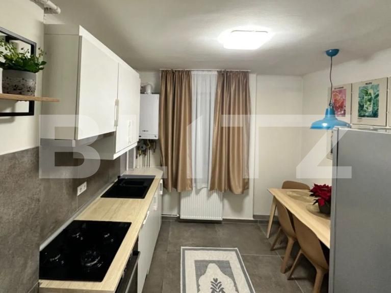 Apartament de închiriat 2 camere Ultracentral - 185630AI | BLITZ Târgu Mureș | Poza2