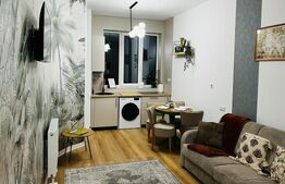 Apartament 1 camera, zona Tudor - CONCEPT 9