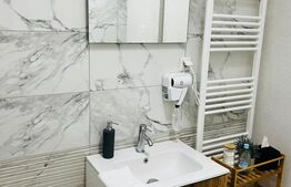 Apartament 1 camera, zona Tudor - CONCEPT 9