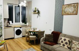 Apartament 1 camera, zona Tudor - CONCEPT 9