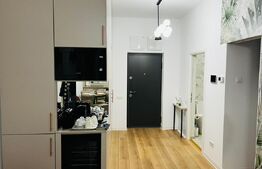 Apartament 1 camera, zona Tudor - CONCEPT 9
