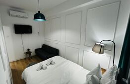 Apartament 1 camera, zona Tudor - CONCEPT 9