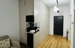 Apartament 1 camera, zona Tudor - CONCEPT 9