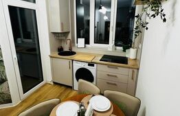 Apartament 1 camera, zona Tudor - CONCEPT 9