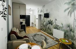 Apartament 1 camera, zona Tudor - CONCEPT 9