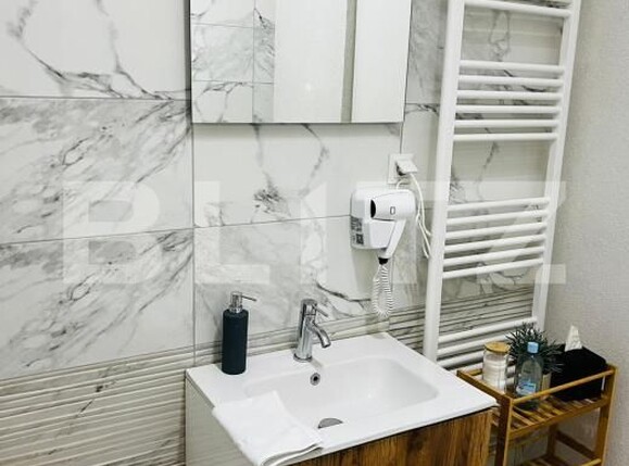 Garsonieră de vânzare Tudor - 185636AV | BLITZ Târgu Mureș | Poza8