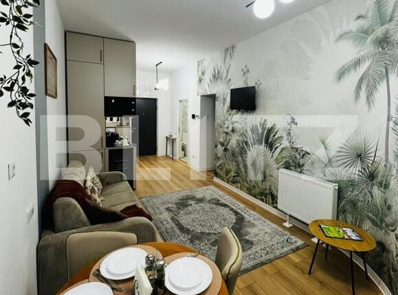Garsonieră de vânzare Tudor - 185636AV | BLITZ Târgu Mureș | Poza2