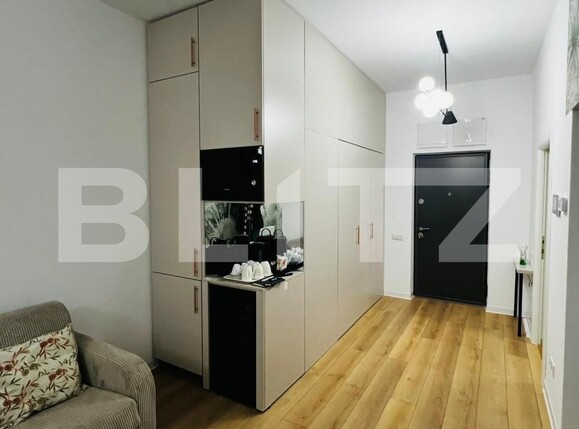 Garsonieră de vânzare Tudor - 185636AV | BLITZ Târgu Mureș | Poza6