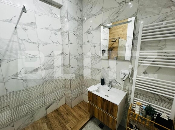 Garsonieră de vânzare Tudor - 185636AV | BLITZ Târgu Mureș | Poza11