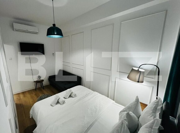 Garsonieră de vânzare Tudor - 185636AV | BLITZ Târgu Mureș | Poza7