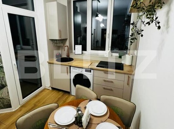 Garsonieră de vânzare Tudor - 185636AV | BLITZ Târgu Mureș | Poza2