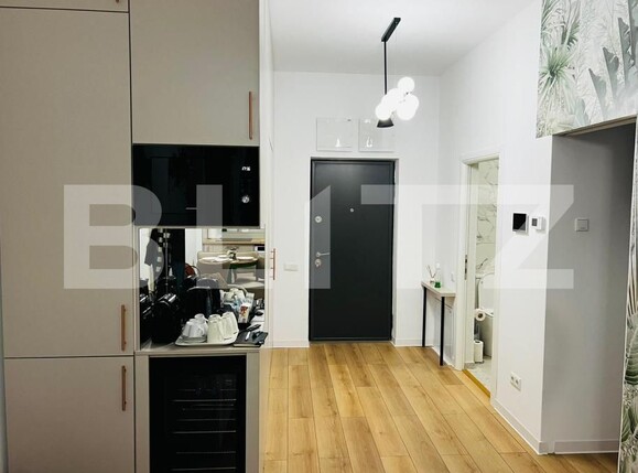 Garsonieră de vânzare Tudor - 185636AV | BLITZ Târgu Mureș | Poza5