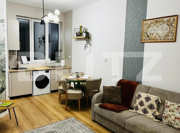 Garsonieră de vânzare Tudor - 185636AV | BLITZ Târgu Mureș | Poza2