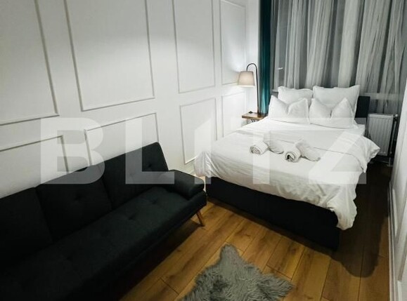 Garsonieră de vânzare Tudor - 185636AV | BLITZ Târgu Mureș | Poza8