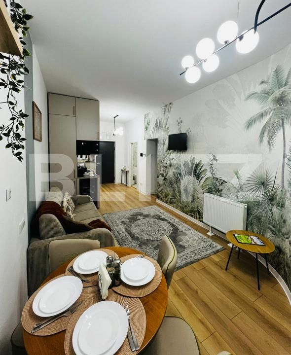 Garsonieră de vânzare Tudor - 185636AV | BLITZ Târgu Mureș | Poza3