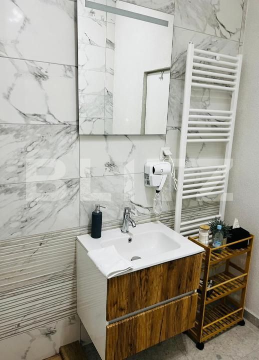 Garsonieră de vânzare Tudor - 185636AV | BLITZ Târgu Mureș | Poza8