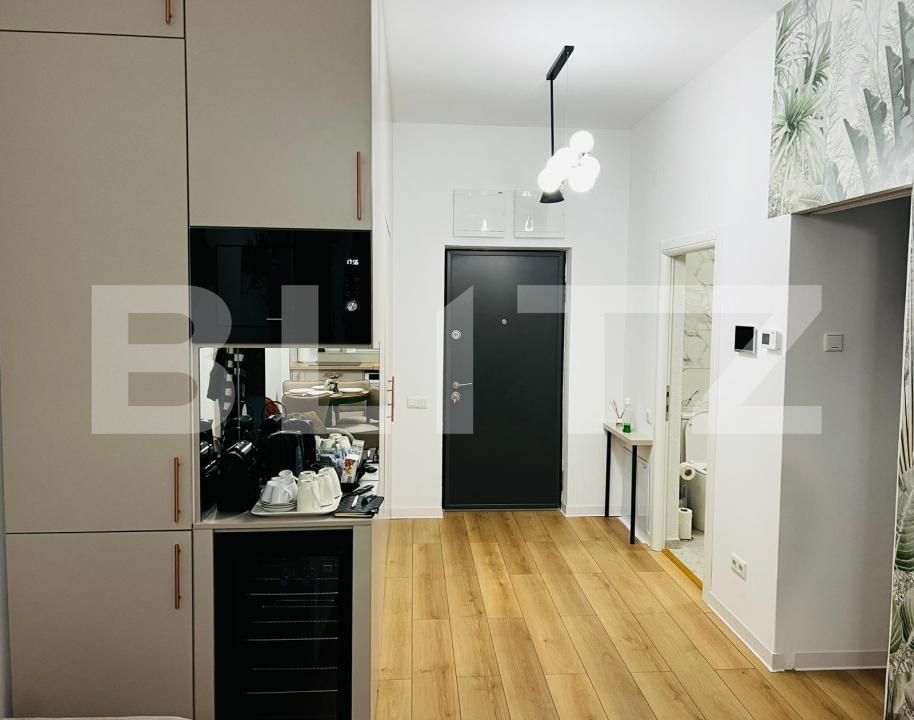 Garsonieră de vânzare Tudor - 185636AV | BLITZ Târgu Mureș | Poza5