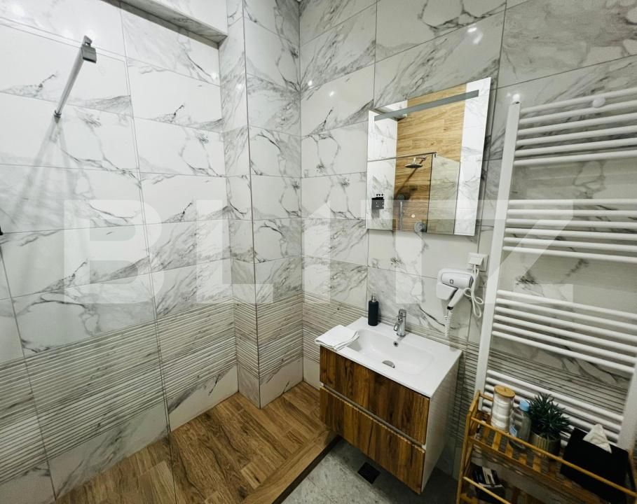 Garsonieră de vânzare Tudor - 185636AV | BLITZ Târgu Mureș | Poza11