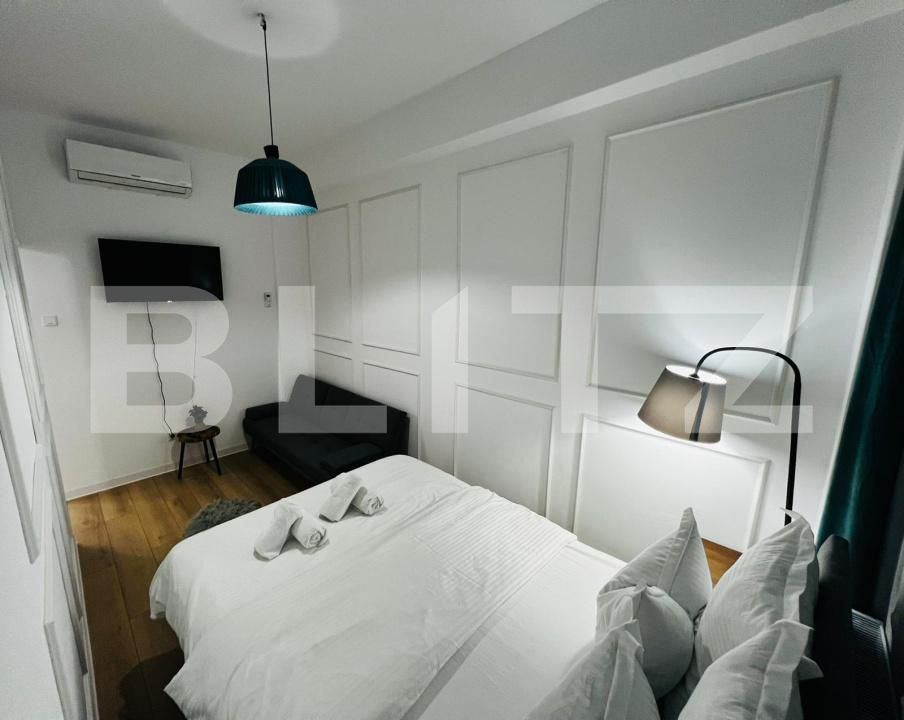 Garsonieră de vânzare Tudor - 185636AV | BLITZ Târgu Mureș | Poza7