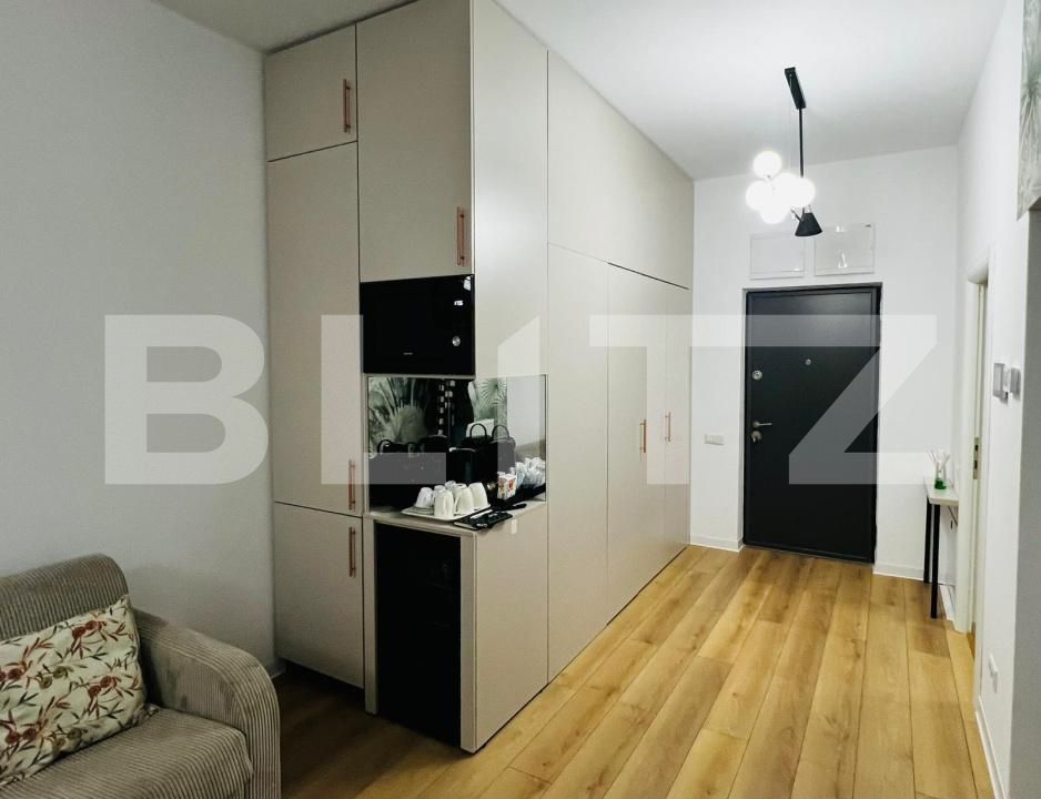 Garsonieră de vânzare Tudor - 185636AV | BLITZ Târgu Mureș | Poza4