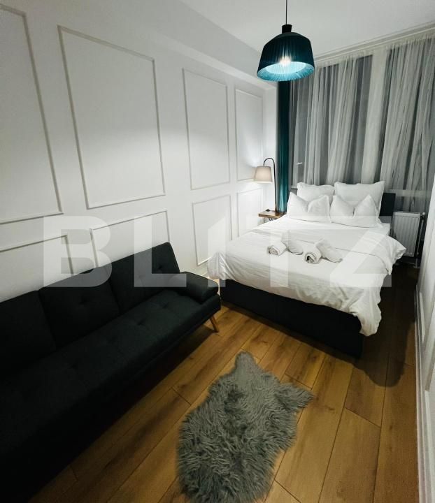 Garsonieră de vânzare Tudor - 185636AV | BLITZ Târgu Mureș | Poza8