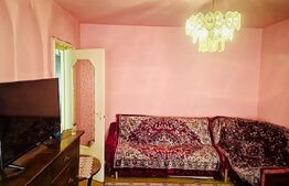 Apartament 2 camere, 48 mp, zona Tudor