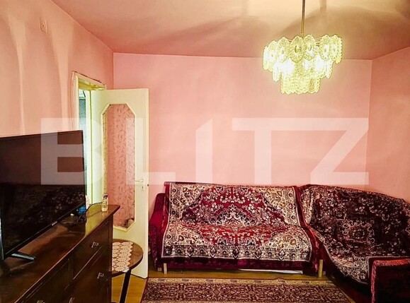 Apartament de vânzare 2 camere Tudor - 185705AV | BLITZ Târgu Mureș | Poza3