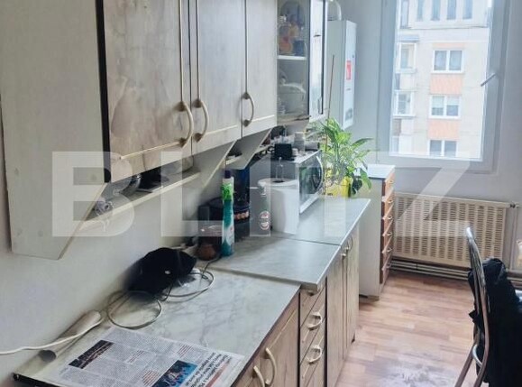 Apartament de vânzare 2 camere Tudor - 185705AV | BLITZ Târgu Mureș | Poza1