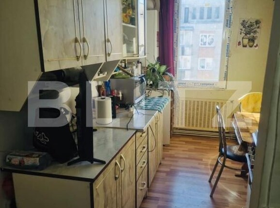 Apartament de vânzare 2 camere Tudor - 185705AV | BLITZ Târgu Mureș | Poza1