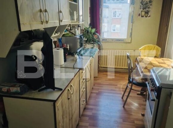 Apartament de vânzare 2 camere Tudor - 185705AV | BLITZ Târgu Mureș | Poza2