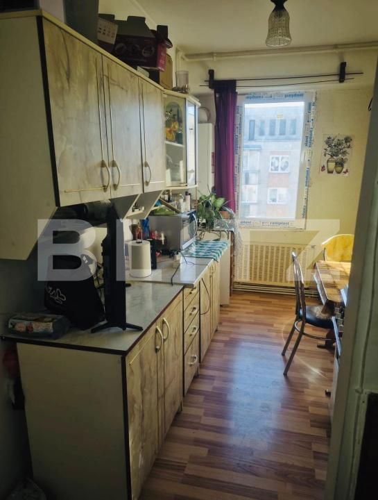 Apartament de vânzare 2 camere Tudor - 185705AV | BLITZ Târgu Mureș | Poza3