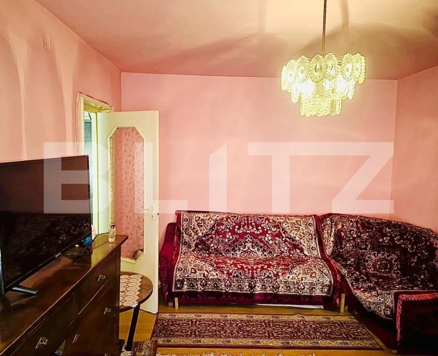 Apartament de vânzare 2 camere Tudor - 185705AV | BLITZ Târgu Mureș | Poza2