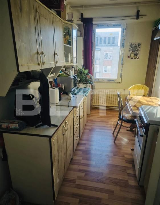 Apartament de vânzare 2 camere Tudor - 185705AV | BLITZ Târgu Mureș | Poza2