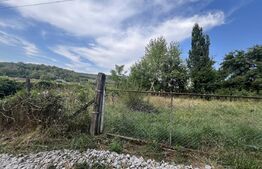 De vânzare: Teren intravilan 1.257 mp, Bardeşti