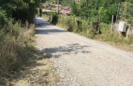 De vânzare: Teren intravilan 1.257 mp, Bardeşti