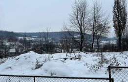 De vânzare: Teren intravilan 1.257 mp, Bardeşti