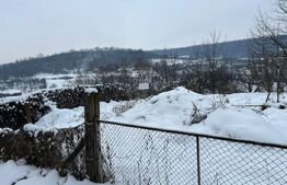 De vânzare: Teren intravilan 1.257 mp, Bardeşti