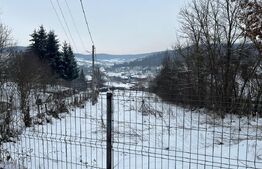 De vânzare: Teren intravilan 1.257 mp, Bardeşti