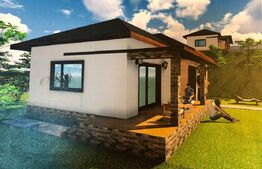 De vânzare: Teren intravilan 1.257 mp, Bardeşti