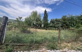 De vânzare: Teren intravilan 1.257 mp, Bardeşti