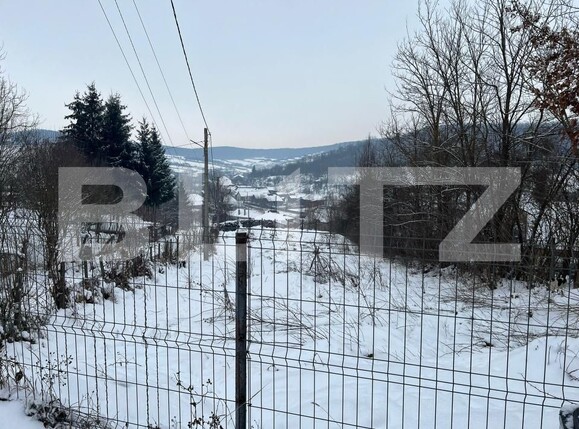 Teren de vânzare Bardesti - 185780TV | BLITZ Târgu Mureș | Poza1