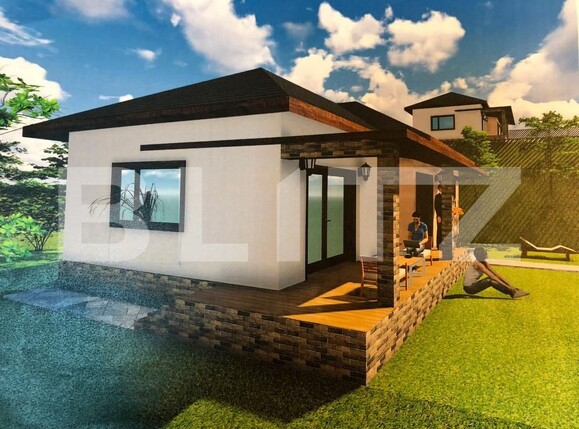 Teren de vânzare Bardesti - 185780TV | BLITZ Târgu Mureș | Poza5