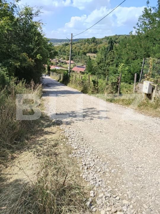 Teren de vânzare Bardesti - 185780TV | BLITZ Târgu Mureș | Poza2